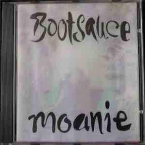 Bootsauce - Moanie FLAC