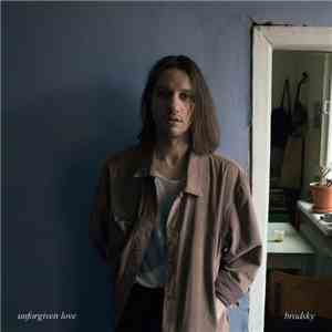 Brodsky - Unforgiven Love FLAC