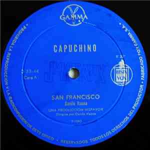Capuchino - San Francisco FLAC