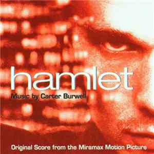 Carter Burwell - Hamlet FLAC