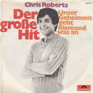 Chris Roberts - Der Grosse Hit FLAC