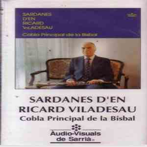 Cobla La Principal De La Bisbal - Sardanes D'En Ricard Viladesau FLAC
