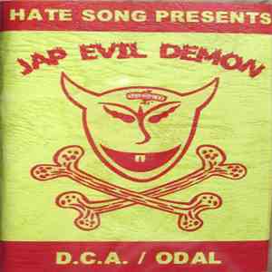 D.C.A. / Odal - Jap Evil Demon FLAC