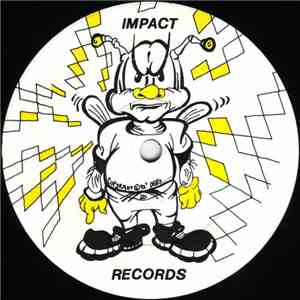 DJ Seduction - Sub Dub / You Can Dance FLAC