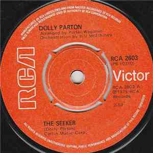 Dolly Parton - The Seeker FLAC
