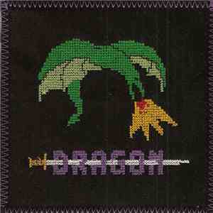 Dragon, Magicorn And The Flames Of Fire - Dragon FLAC