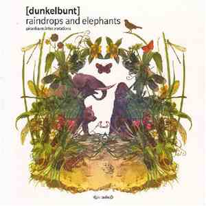 [dunkelbunt] - Raindrops And Elephants-Piranha Re:Interpretations FLAC