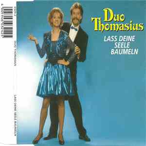 Duo Thomasius - Lass Deine Seele Baumeln FLAC