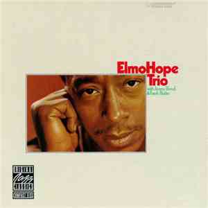 Elmo Hope Trio - With Jimmy Bond & Frank Butler FLAC