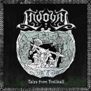 Endoval - Tales from Trollhall FLAC