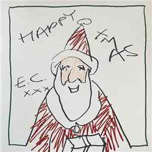 Eric Clapton - Happy Xmas FLAC