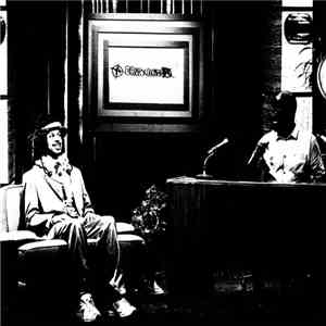 ERICxANDRE - THE ERICxANDRE SHOW FLAC
