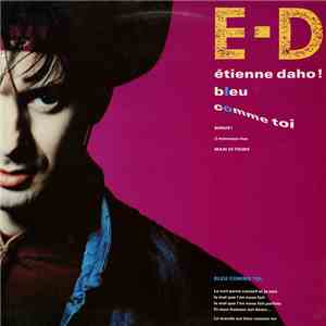 Etienne Daho - Bleu Comme Toi FLAC