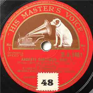 Eugene Ormandy And The Minneapolis Symphony Orchestra - Andante Cantabile FLAC