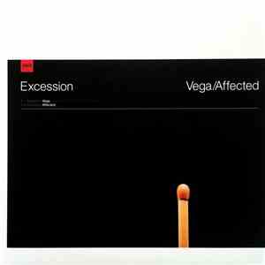Excession - Vega / Affected FLAC