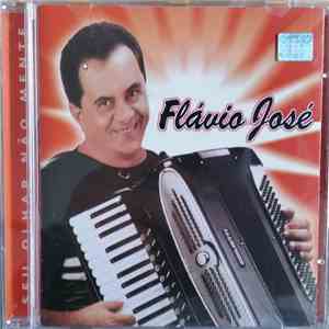 Flávio José - Seu olhar não mente FLAC