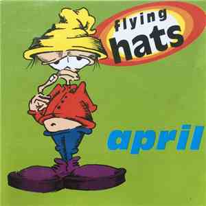 Flying Hats - April FLAC