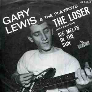 Gary Lewis & The Playboys - The Loser (With A Broken Heart) FLAC