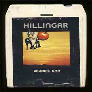 Geimsteinn - Hillingar (7 Íslenskir Söngvarar) FLAC