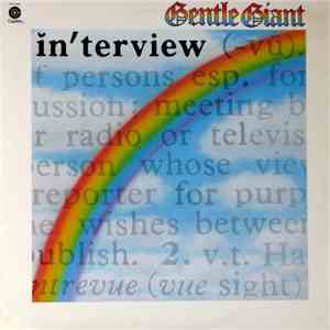 Gentle Giant - Interview FLAC