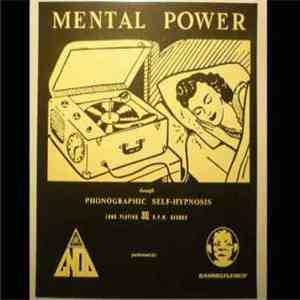 Gnod / Gammelfleisch - Mental Power - Phonographic Selfhypnosis FLAC
