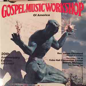 Gospel Music Workshop Of America - Live At Cobo Hall FLAC