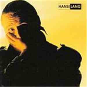 Hansi Lang - Hansi Lang FLAC