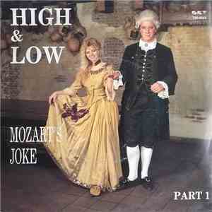 High & Low - Mozart's Joke FLAC