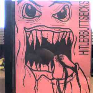 HITLERBUTTSECKS - DickSuck-ShitFuck FLAC
