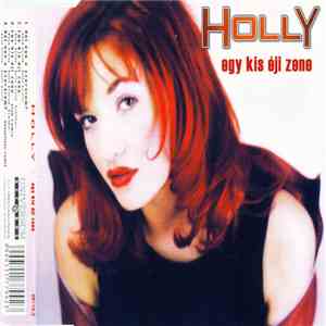 Holly  - Egy Kis Éji Zene FLAC