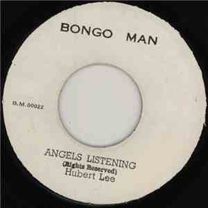 Hubert Lee - Angels Listening FLAC