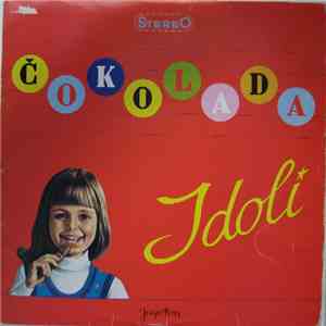 Idoli - Čokolada FLAC