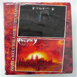 Inepsy - Rock' N' Roll Babylon+City Weapons FLAC
