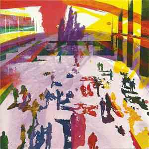 Isolation Years - Cover The Distance FLAC