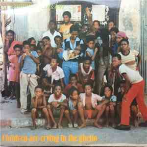 Jimmy London - Children Are Crying In The Ghetto FLAC