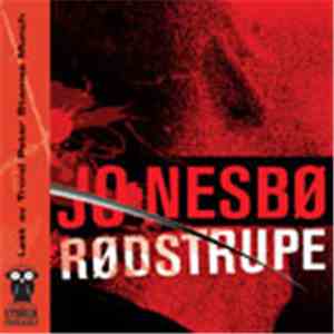 Jo Nesbø - Rødstrupe FLAC