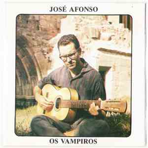 José Afonso - Os Vampiros FLAC