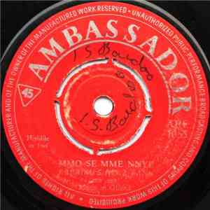 Kakaiku's No. 2 Band - Mmo Se Mme Nnye / Aden Ne Biem FLAC