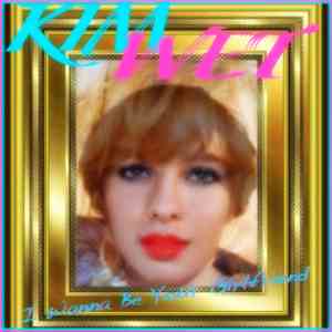 Kim Wet - I Wanna Be Your Girlfriend FLAC