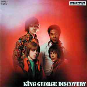 King George Discovery - King George Discovery FLAC