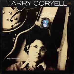 Larry Coryell - Lady Coryell FLAC