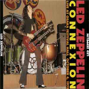 Led Zeppelin - Connexion FLAC