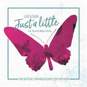 Lee & Sun - Just A Little FLAC