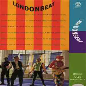 Londonbeat - Londonbeat FLAC