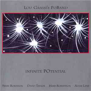 Lou Grassi's PoBand - Infinite POtential FLAC