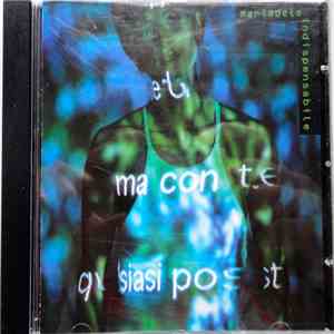 Mariadele - Indispensabile FLAC