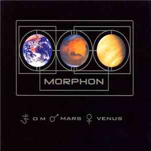 Morphon - Om Mars Venus FLAC