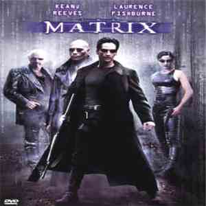 No Artist - The Matrix FLAC