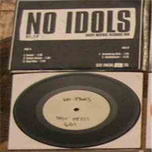 No Idols - No Idols FLAC