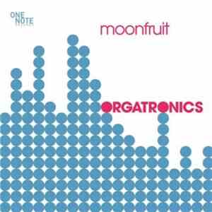 Orgatronics - Moonfruit FLAC